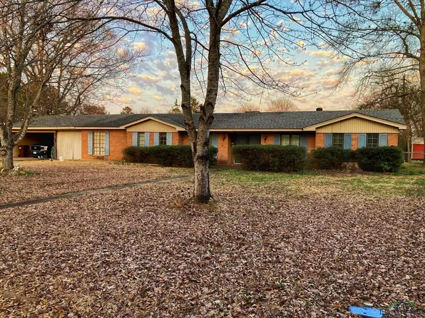 106 Chuck St, Atlanta, TX 75551