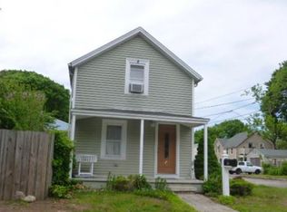 55 Sherman St, Riverside, RI 02915