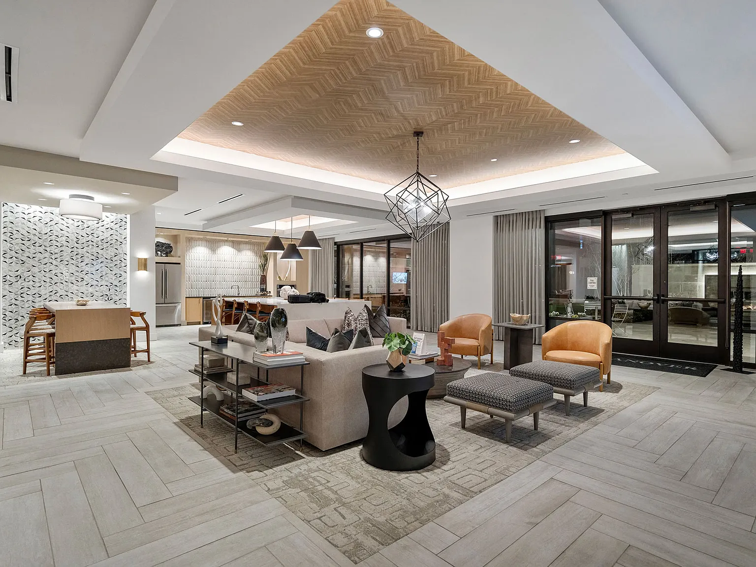 Bexley Clearfork — Photo 3