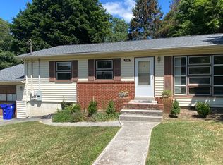 307 Ardmore St, Blacksburg, VA 24060