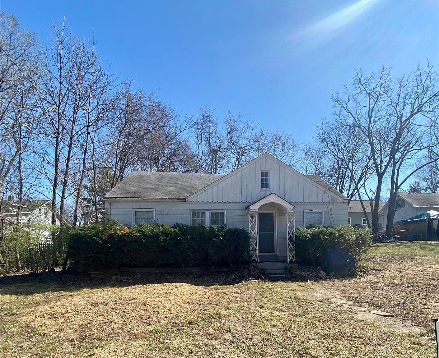 416 S Ballas Rd, Saint Louis, MO 63122 Zillow