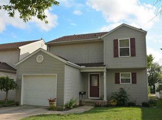 608 Scott St, Troy, OH 45373