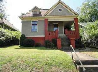 216 Rice St, Little Rock, AR 72205