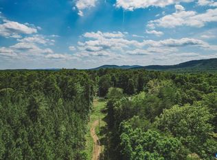 Tbd Green Creek Rd, Schuyler, VA 22969