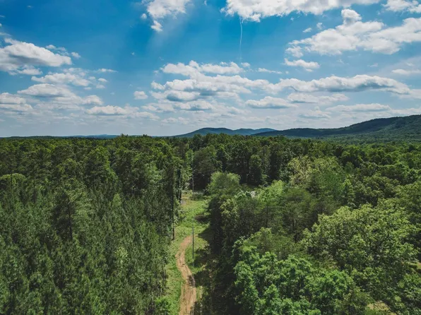 Tbd Green Creek Rd, Schuyler, VA 22969