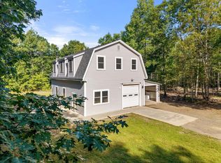 232 Stoney Ridge Rd, Eddington, ME 04428