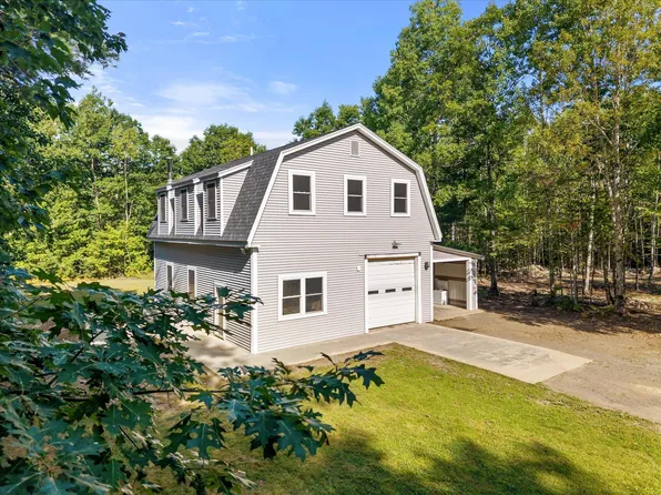 232 Stoney Ridge Road, Eddington, ME 04428