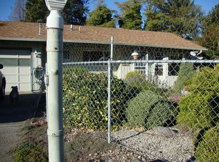 950 Oconnell St, North Bend, OR 97459