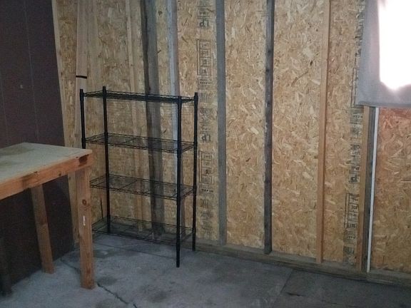 garage storage