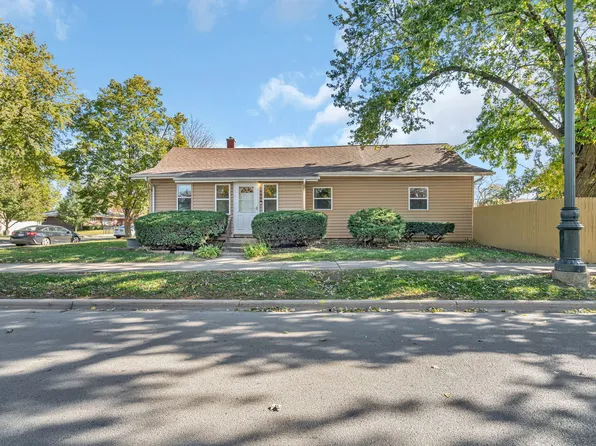 100 S Midland Ave, Joliet, IL 60436