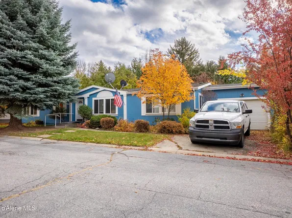 6308 McCall St #6, Bonners Ferry, ID 83805
