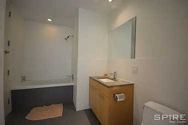 Rented by Spire Group