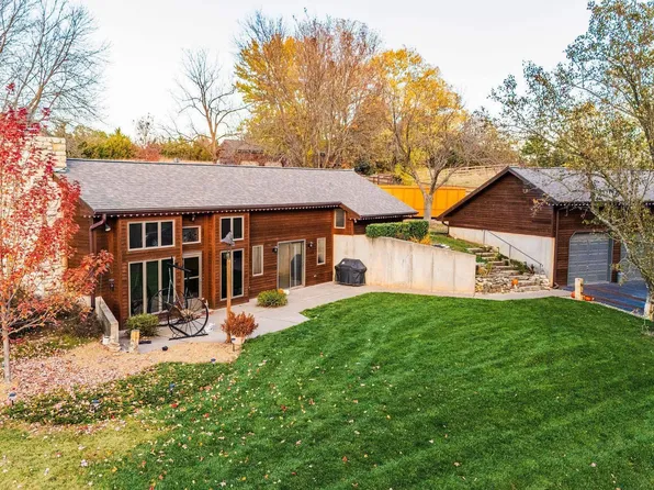 16755 Say Rd, Wamego, KS 66547