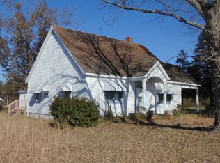 2253 Dromgoole Rd, Valentines, VA 23887