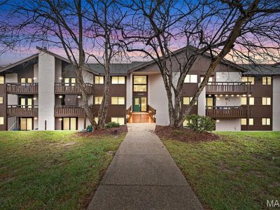 1400 Heritage Lndg APT 109, Saint Charles, MO, 63303