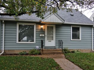 3546 3rd St NE, Minneapolis, MN 55418