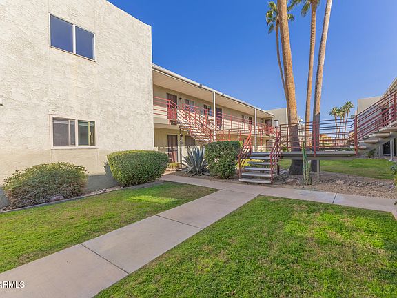 3rd image of 4610 N 68th Street #454