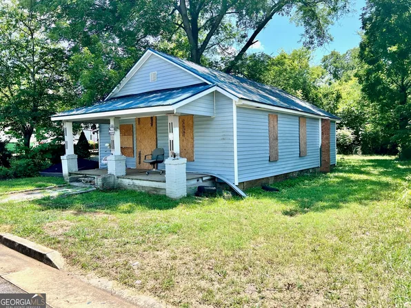 416 E Gordon St, Elberton, GA 30635