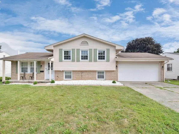 278 Sherwood Dr, Lexington, OH 44904