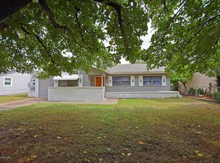 2917 Dunaway St, Amarillo, TX 79103