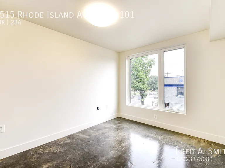 1515 Rhode Island Ave NE #101 — Photo 17