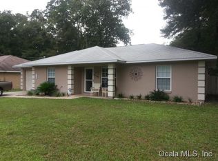 6420 NW 60th St, Ocala, FL 34482