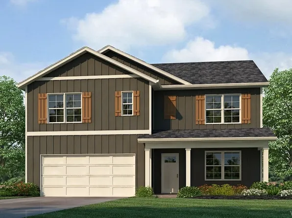 3715 Water Lily Way, Northport, AL 35473