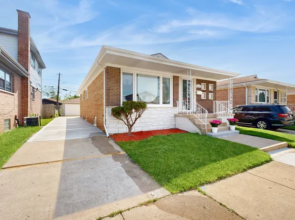12857 S Aberdeen St, Calumet Park, IL 60827