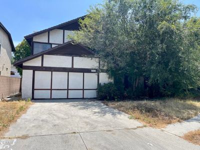 10526 Balcom Ave, Granada Hills, CA, 91344
