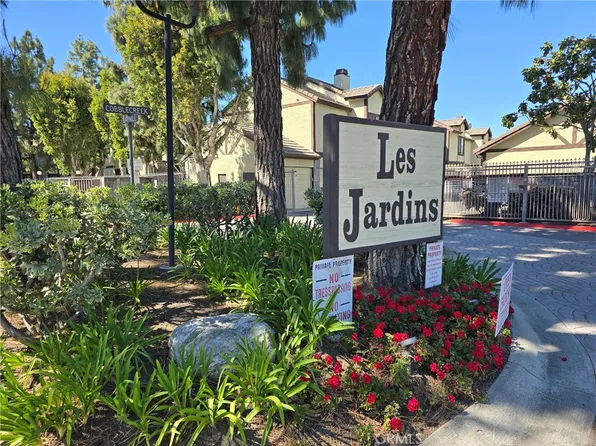 12430 Woodbridge Dr, Garden Grove, CA 92843