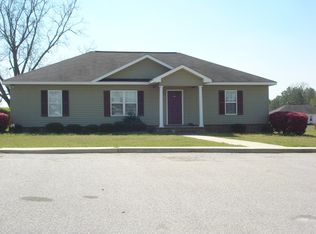 2201 Gretels Hunt, Statesboro, GA 30458