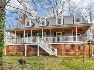 10329 Old Camp Rd, North Chesterfield, VA 23235