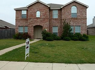 1612 Brice Dr, Royse City, TX 75189