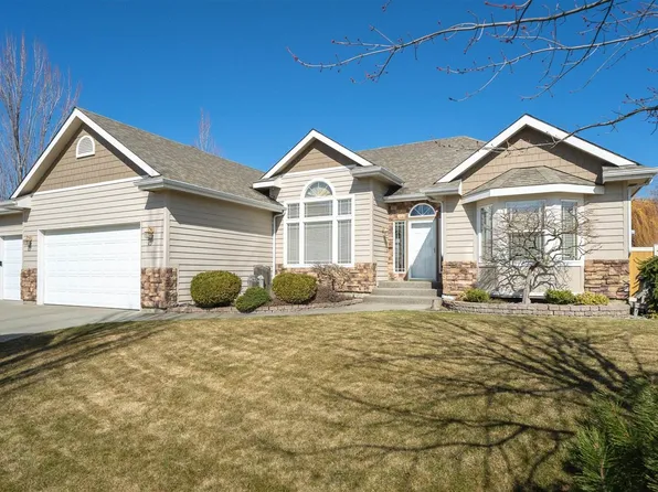 3416 W Kens Ct, Spokane, WA 99208