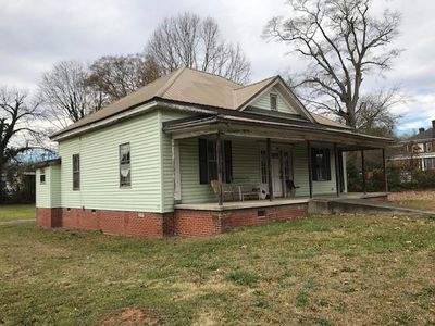1312 S McDuffie St, Anderson, SC, 29624