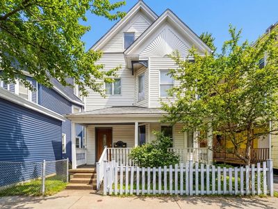 221 Highland Ave #1, Somerville, MA, 02143