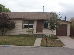322 Elm Ave, Rifle, CO 81650