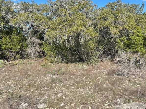 102 S John Bird LOT 1635, Blanco, TX 78606
