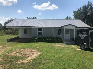 3602 Highway 92, Center Ridge, AR 72027