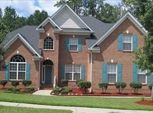 113 Scarlet Oak Way, Lexington, SC 29072