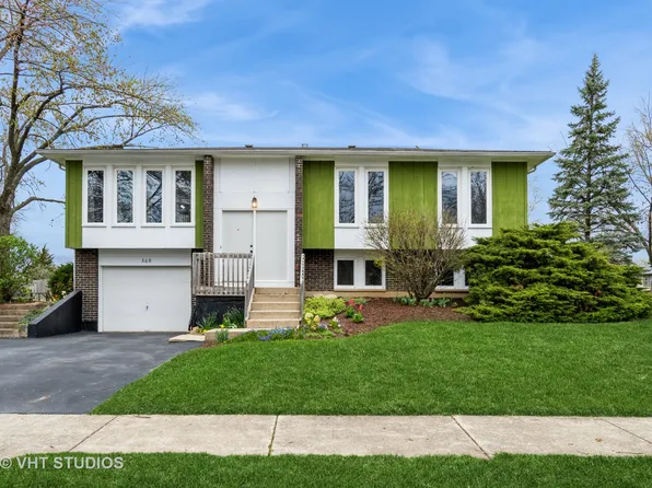 360 Galahad Rd, Bolingbrook, IL 60440