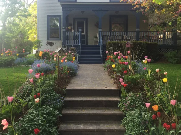 516 Reed St, Plymouth, WI 53073