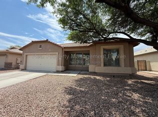 4417 W Saint Kateri Dr, Laveen, AZ 85339