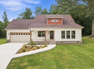 211 Majestic Dr Lot 10&11, Decherd, TN 37324
