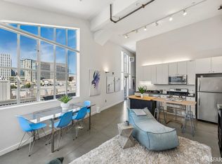 60 Rausch St APT 410, San Francisco, CA 94103