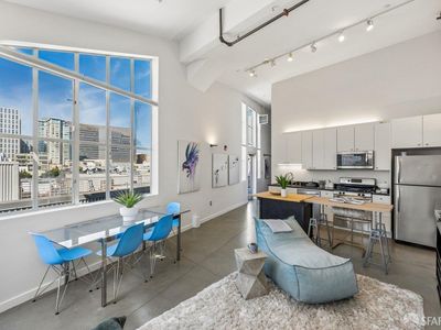 60 Rausch St APT 410, San Francisco, CA, 94103