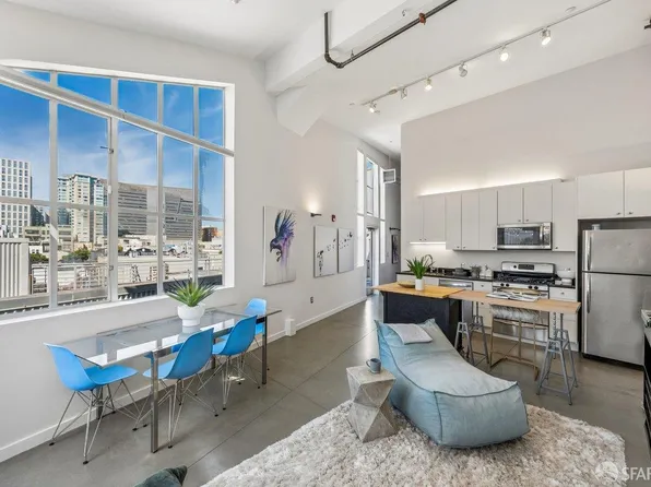 60 Rausch St APT 410, San Francisco, CA 94103