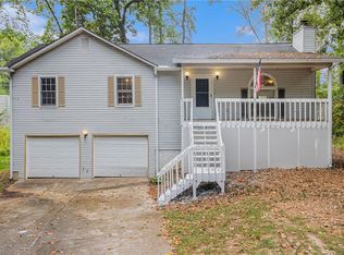 606 Water Way Trl, Powder Springs, GA 30127