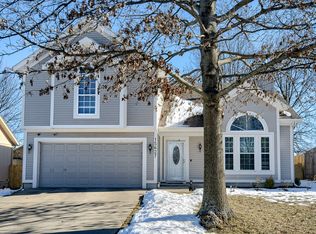 15627 Riley St, Overland Park, KS 66223