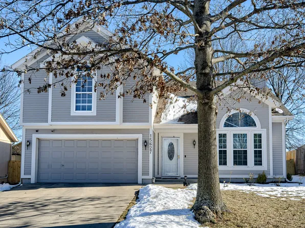 15627 Riley St, Overland Park, KS 66223